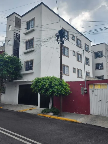 Departamento en venta · Tlalnemex, Tlalnepantla de Baz, Estado de México