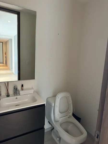 Departamento en venta · Hacienda de las Palmas, Huixquilucan, Estado de México