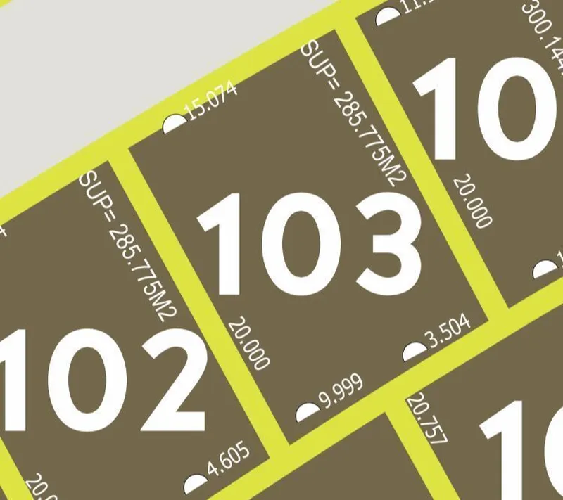 Lote en venta · Lomas del Campanario II, Santiago de Querétaro, Querétaro
