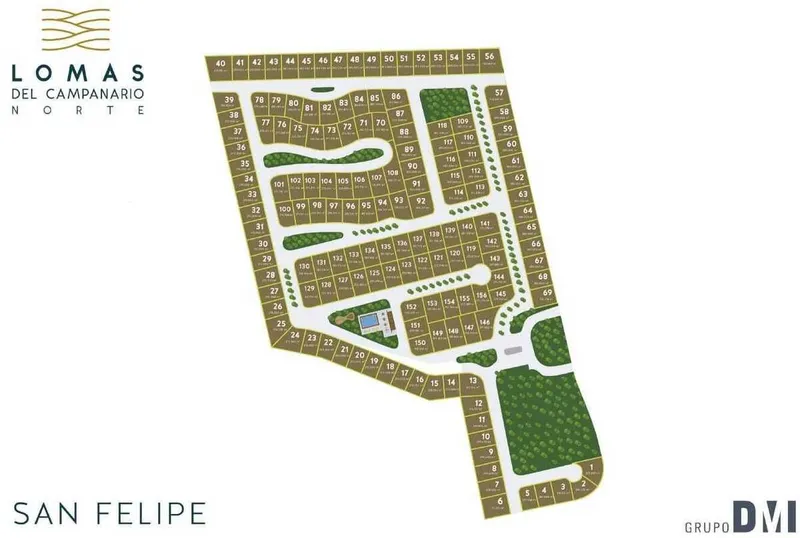 Lote en venta · Lomas del Campanario II, Santiago de Querétaro, Querétaro Lote en venta · Lomas del Campanario II, Santiago de Querétaro, Querétaro