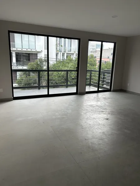 Departamento en venta · Narvarte Oriente, Narvarte, Benito Juárez, Ciudad de México