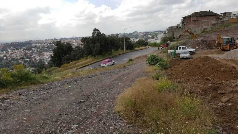 Lote en venta · Atizapán de Zaragoza, Estado de México