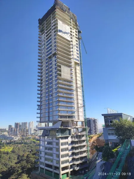 Departamento en venta · Bosque Real, Huixquilucan, Estado de México