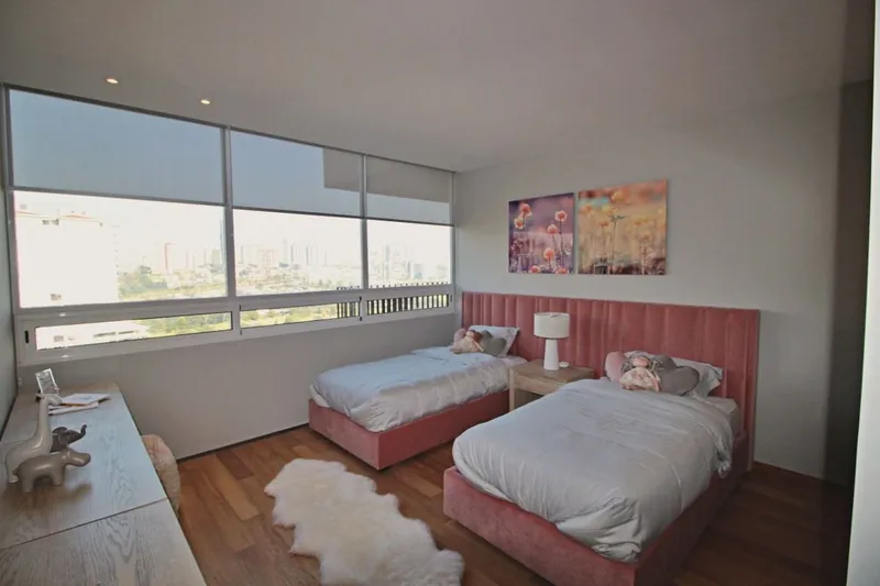Departamento en venta · Bosque Real, Huixquilucan, Estado de México