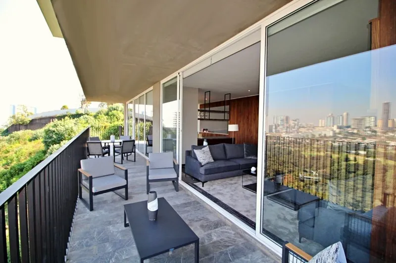 Departamento en venta · Bosque Real, Huixquilucan, Estado de México