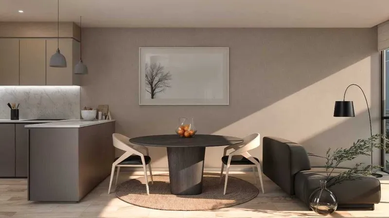 Departamento en venta · Cuajimalpa de Morelos, Ciudad de México