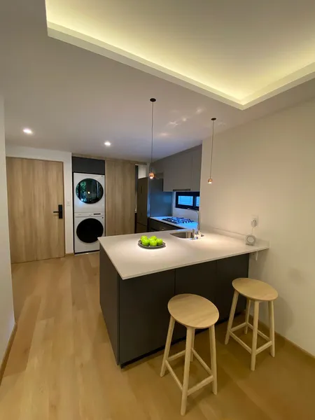 Departamento en venta · Escandón I Sección, Escandón, Miguel Hidalgo, Ciudad de México