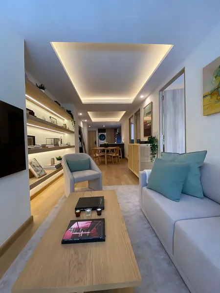 Departamento en venta · Escandón I Sección, Escandón, Miguel Hidalgo, Ciudad de México Departamento en venta · Escandón I Sección, Escandón, Miguel Hidalgo, Ciudad de México
