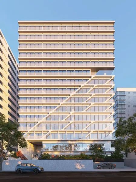 Departamento en venta · Granada, Miguel Hidalgo, Ciudad de México