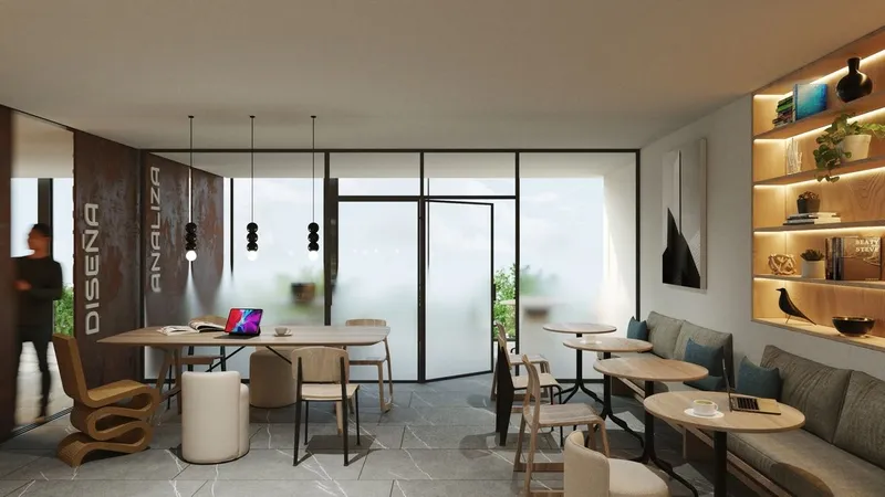 Departamento en venta · Granada, Miguel Hidalgo, Ciudad de México