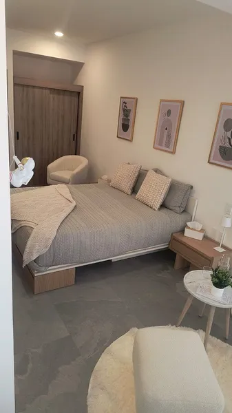 Departamento en venta · Granada, Miguel Hidalgo, Ciudad de México