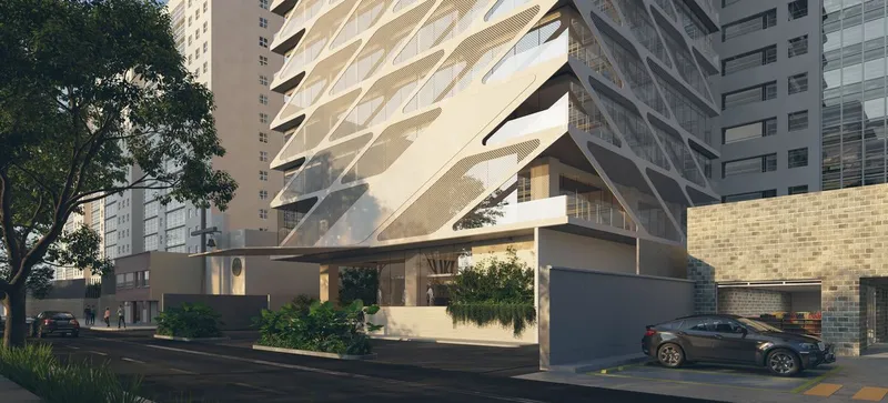 Departamento en venta · Granada, Miguel Hidalgo, Ciudad de México