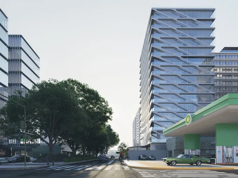 Departamento en venta · Granada, Miguel Hidalgo, Ciudad de México