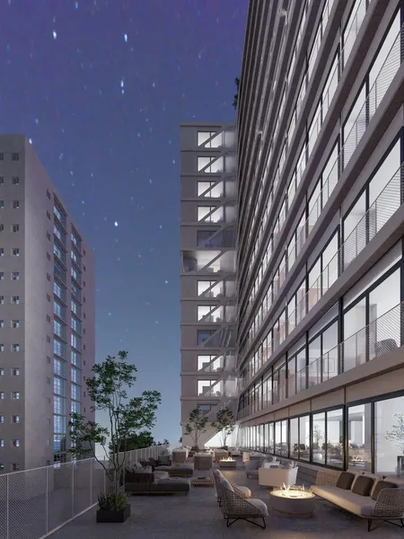 Departamento en venta · Granada, Miguel Hidalgo, Ciudad de México