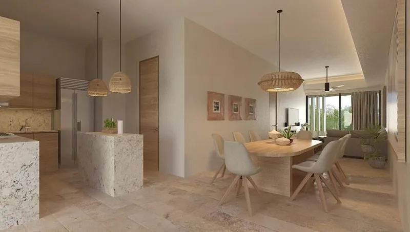 Departamento en venta · Altabrisa, Mérida, Yucatán