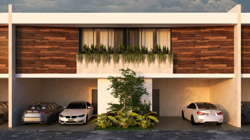Casa en venta · Cholul, Mérida, Yucatán