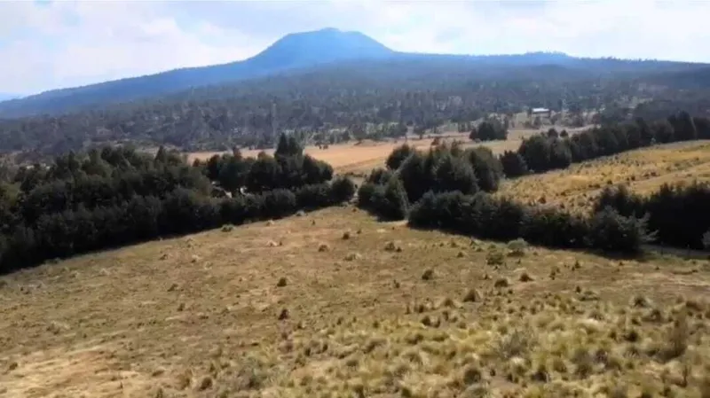 Lote en venta · San Miguel Ajusco, Tlalpan, Ciudad de México