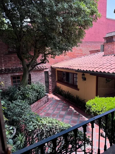 Casa en venta · Lomas Hipódromo, Naucalpan de Juárez, Estado de México