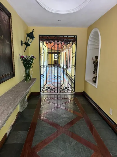 Casa en venta · Lomas Hipódromo, Naucalpan de Juárez, Estado de México