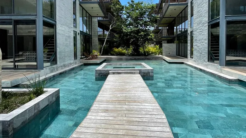 Departamento en venta · Tulum Centro, Tulum, Quintana Roo