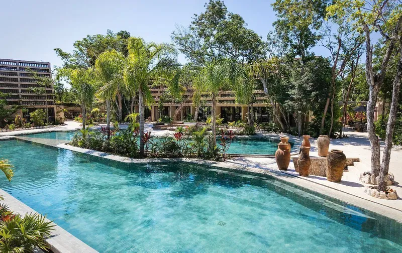 Lote en venta · Akumal, Tulum, Quintana Roo
