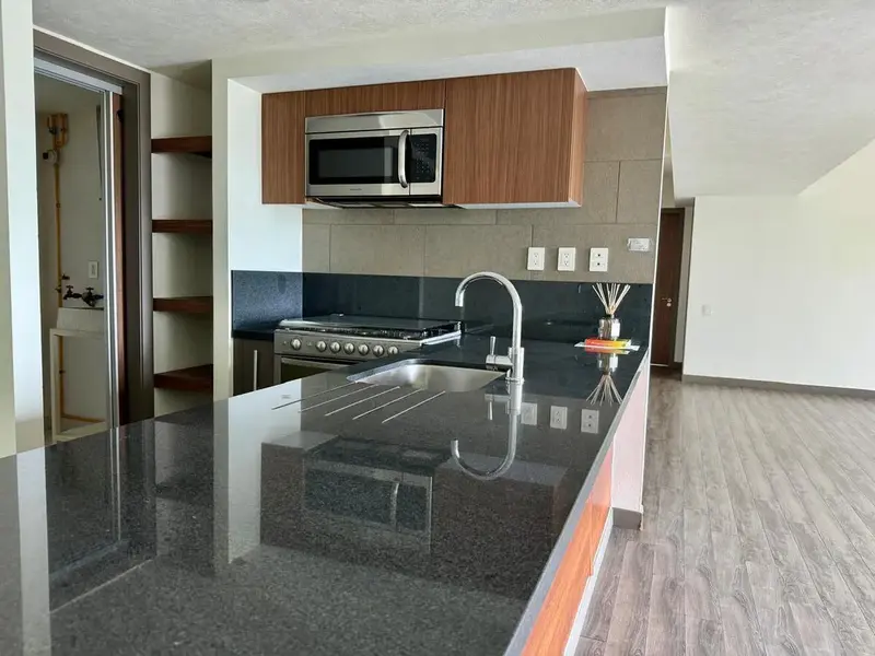 Departamento en venta · Santa Fe, Álvaro Obregón, Ciudad de México