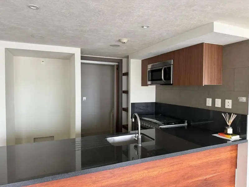 Departamento en venta · Santa Fe, Álvaro Obregón, Ciudad de México