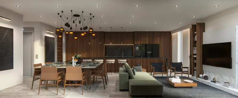 Departamento en venta · San Ramon Norte, Mérida, Yucatán