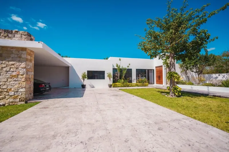 Casa en venta · Cholul, Mérida, Yucatán
