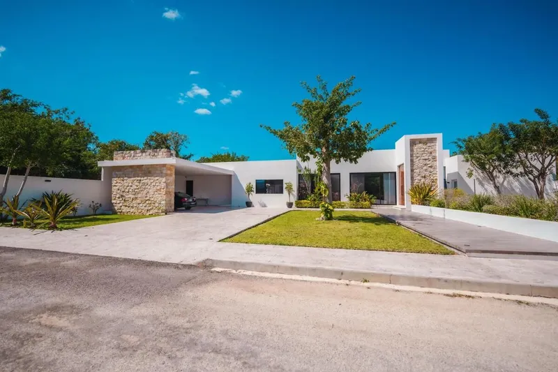 Casa en venta · Cholul, Mérida, Yucatán