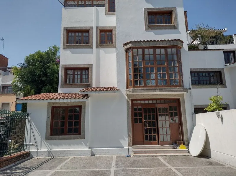 Condominio en venta · Olivar de los Padres, Álvaro Obregón, Ciudad de México Condominio en venta · Olivar de los Padres, Álvaro Obregón, Ciudad de México