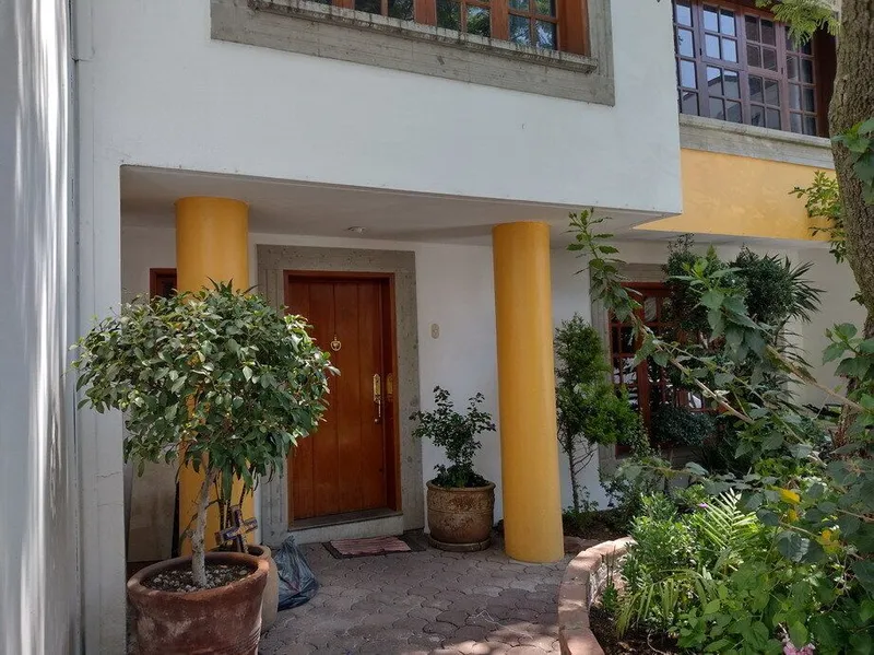 Condominio en venta · Olivar de los Padres, Álvaro Obregón, Ciudad de México Condominio en venta · Olivar de los Padres, Álvaro Obregón, Ciudad de México