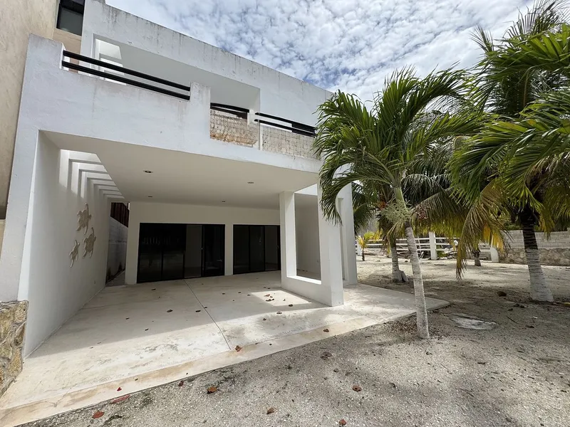 Casa en venta · San Benito, Dzemul, Yucatán