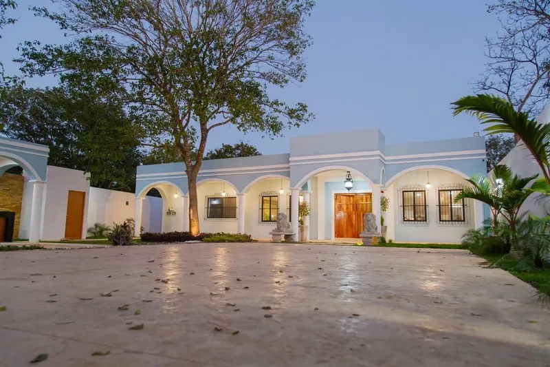 Casa en venta · Ucu, Ucú, Yucatán