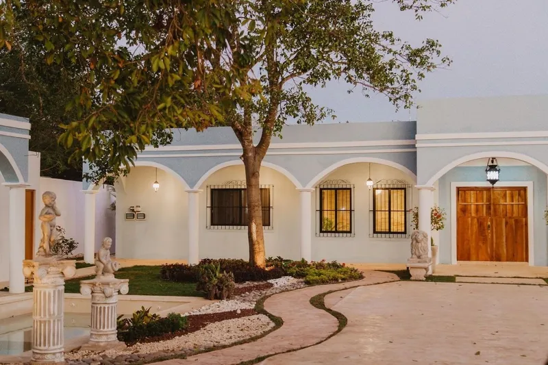 Casa en venta · Ucu, Ucú, Yucatán