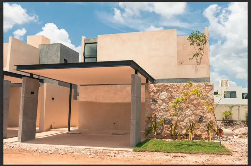 Condominio en venta · Conkal, Conkal, Yucatán