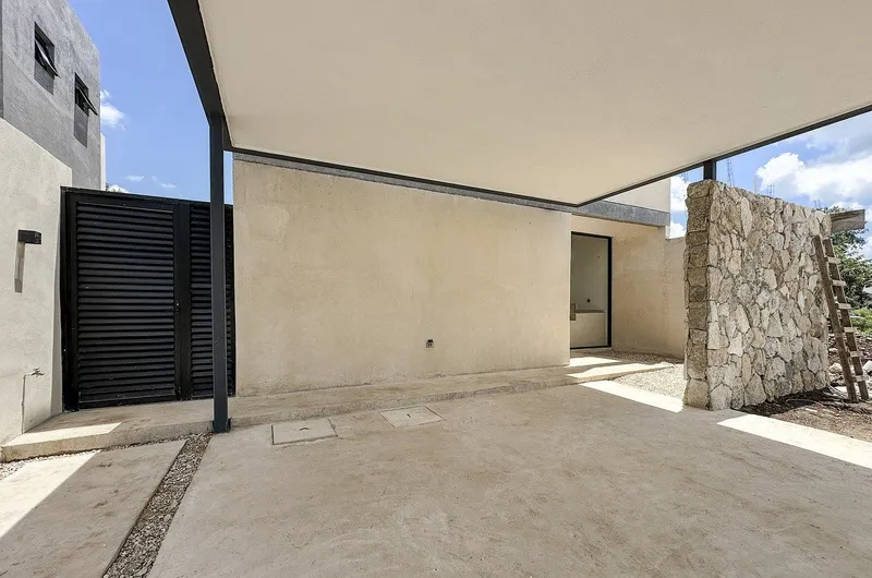 Condominio en venta · Conkal, Conkal, Yucatán