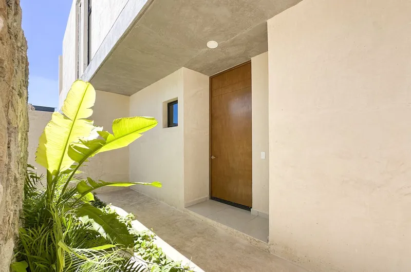Condominio en venta · Conkal, Conkal, Yucatán