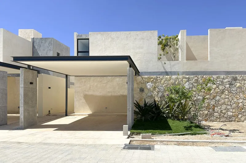 Condominio en venta · Conkal, Conkal, Yucatán