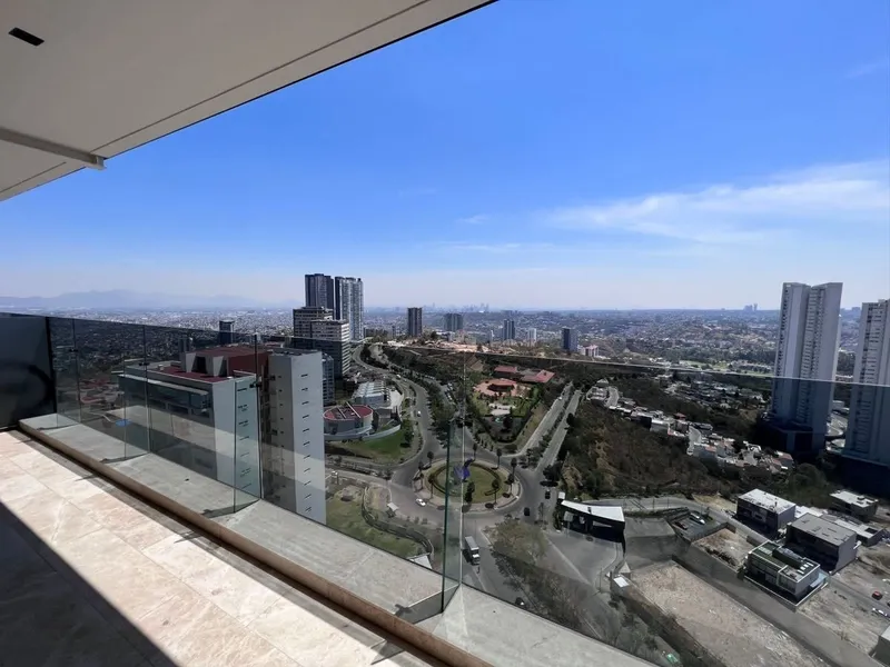 Departamento en venta · Bosque Real, Huixquilucan, Estado de México