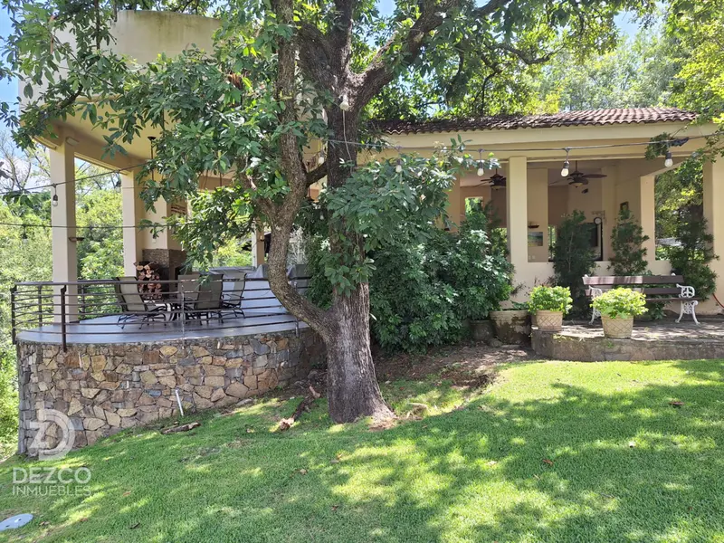 Casa en venta · Residencial Campestre El Faisán, Santiago, Nuevo León