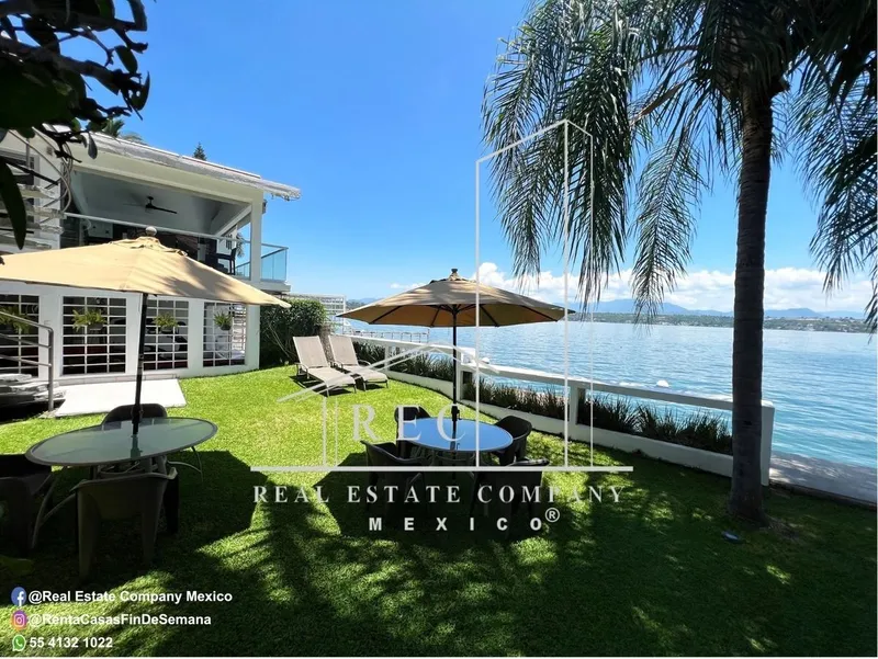 Casa en venta · Tequesquitengo, Jojutla, Morelos Casa en venta · Tequesquitengo, Jojutla, Morelos