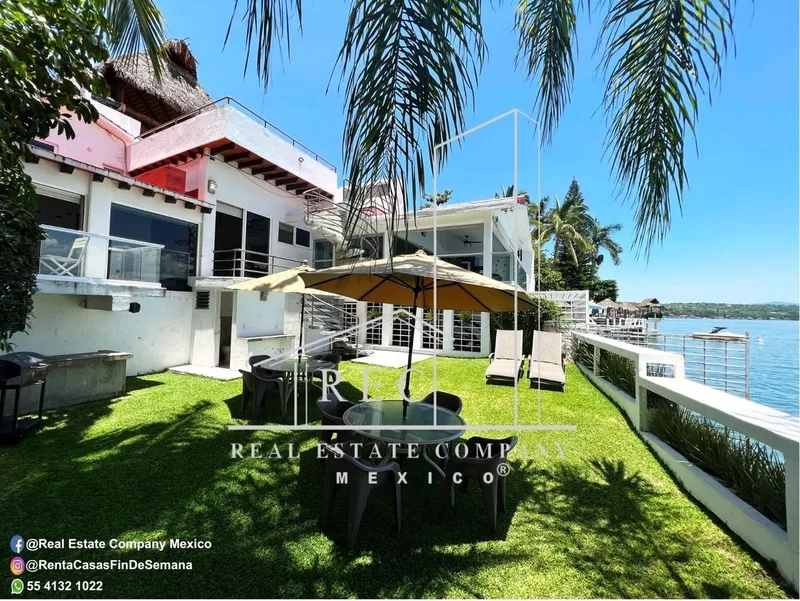 Casa en venta · Tequesquitengo, Jojutla, Morelos Casa en venta · Tequesquitengo, Jojutla, Morelos
