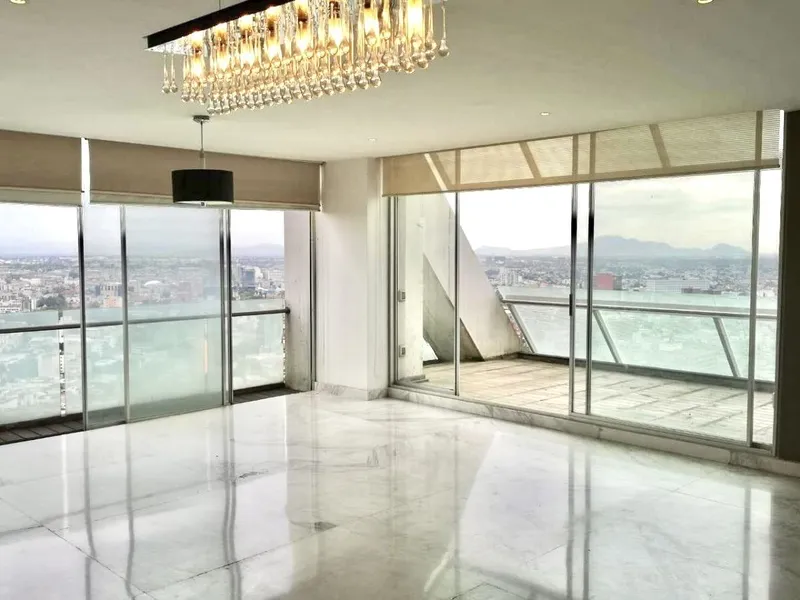Departamento en venta · Juárez, Cuauhtémoc, Ciudad de México