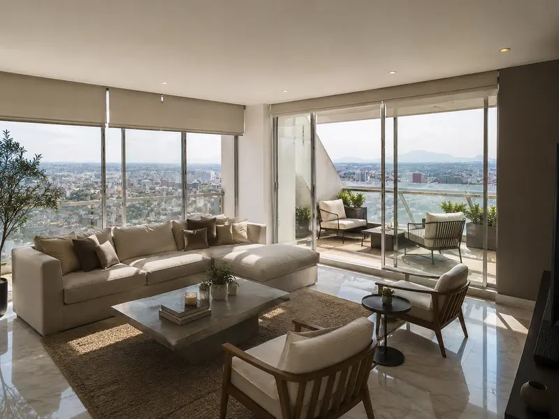 Departamento en venta · Juárez, Cuauhtémoc, Ciudad de México