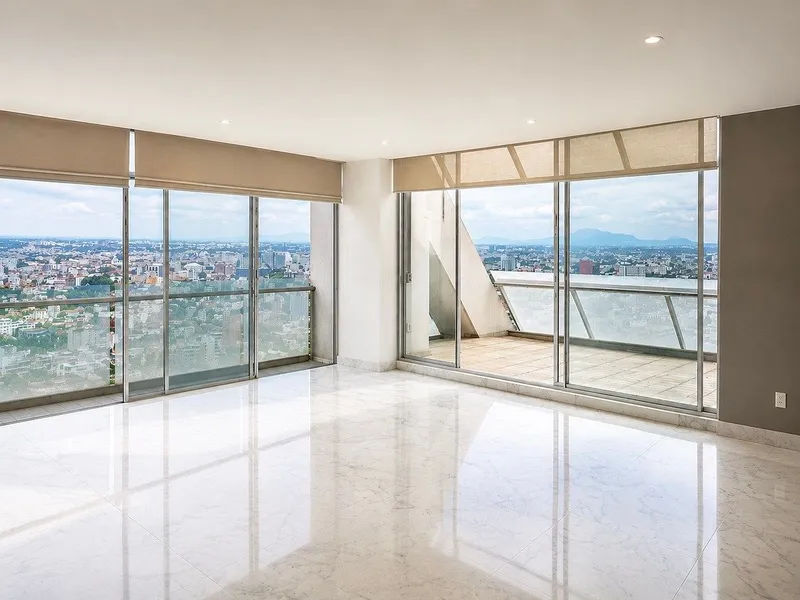 Departamento en venta · Juárez, Cuauhtémoc, Ciudad de México
