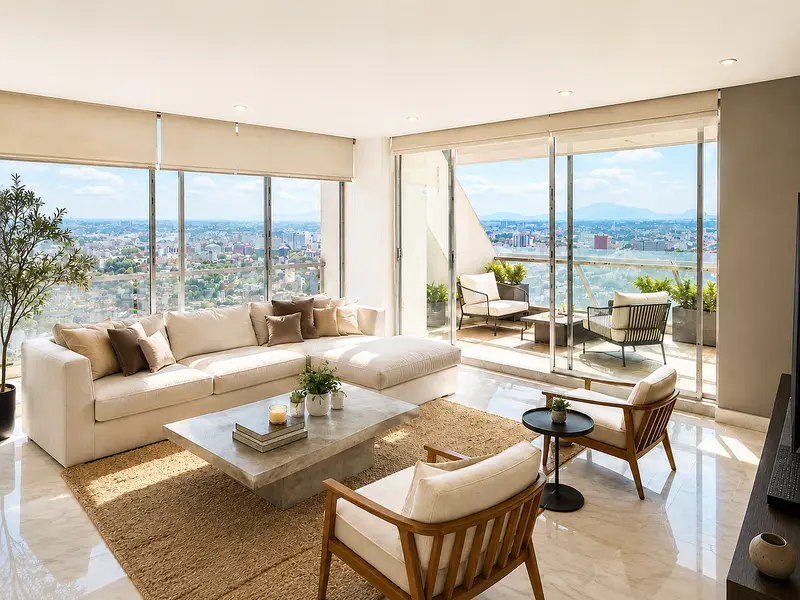 Departamento en venta · Juárez, Cuauhtémoc, Ciudad de México