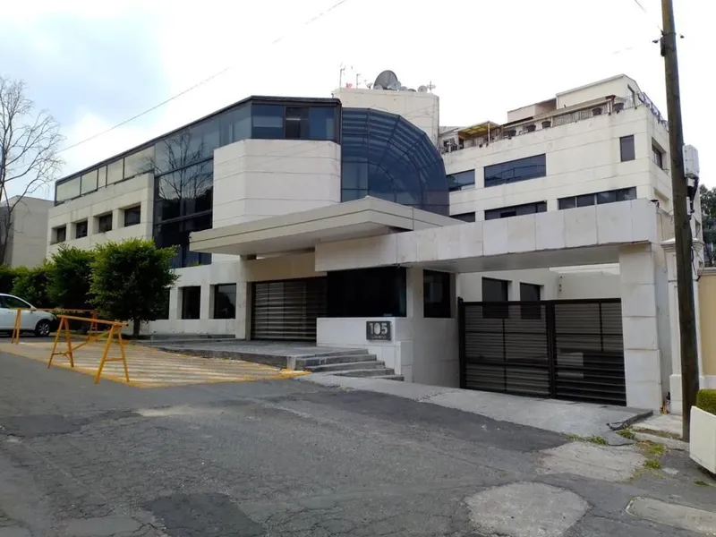 Departamento en venta · Bosques de las Lomas, Cuajimalpa de Morelos, Ciudad de México