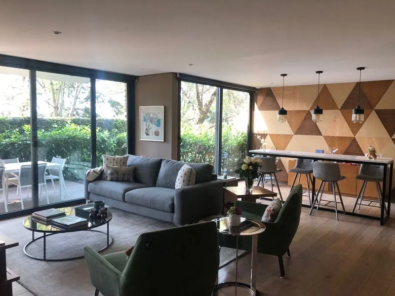 Condominio en venta · Cuajimalpa, Cuajimalpa de Morelos, Ciudad de México