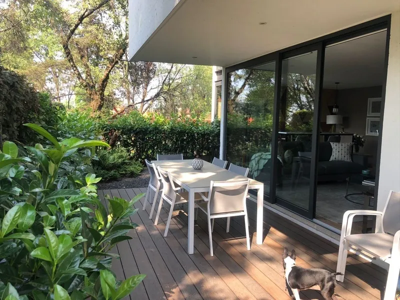 Condominio en venta · Cuajimalpa, Cuajimalpa de Morelos, Ciudad de México